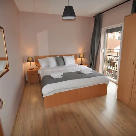 Apartment Lavo Center Ohrid