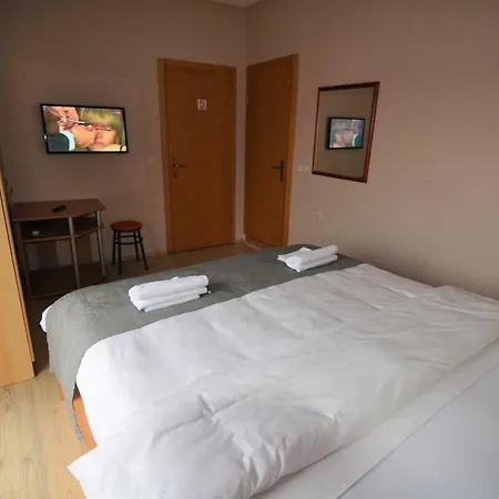 Apartment Lavo Center *