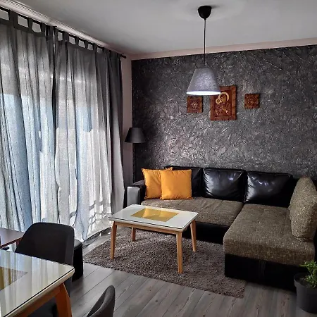 Lavo Center Ohrid