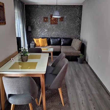 Lavo Center Apartment