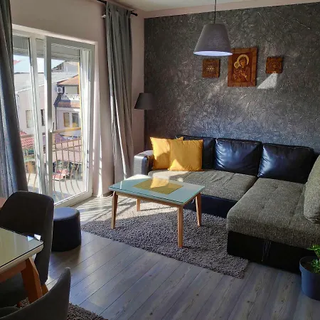 Apartment Lavo Center