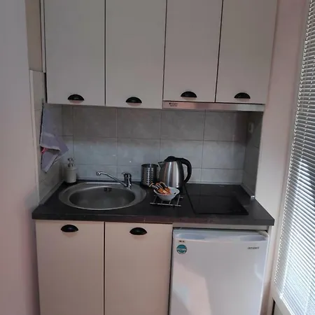 Apartment Lavo Center Ohrid