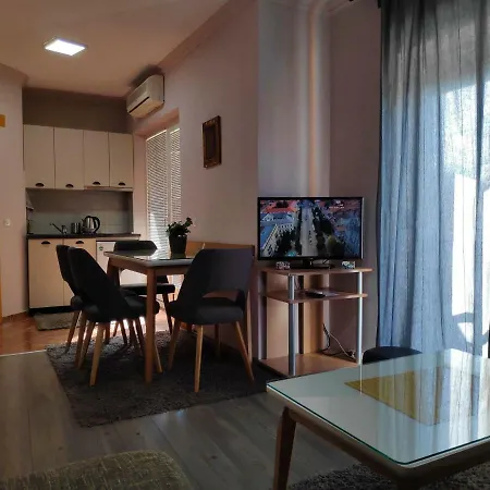 Lavo Center Ohrid