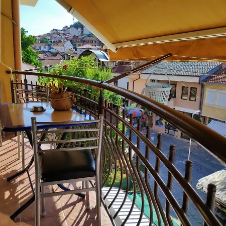 Lavo Center Apartment