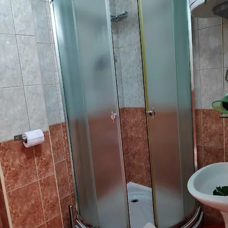 Lavo Center Apartment Ohrid