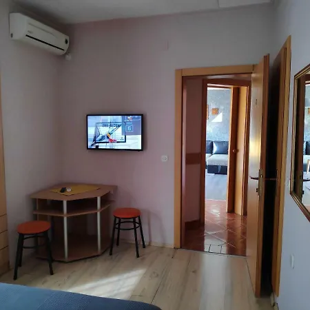 Lavo Center Apartment Ohrid