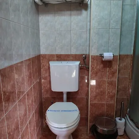 Lavo Center Apartment