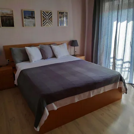 Lavo Center Apartment