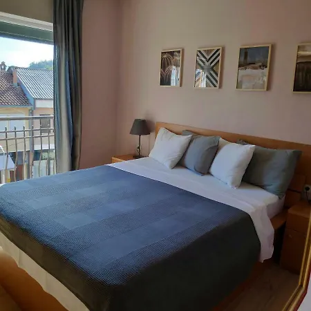 Lavo Center Ohrid